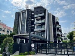 The Lush (D15), Apartment #627366981